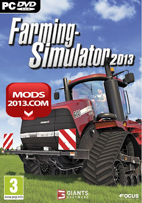 Farming Simulator 2013 Game
