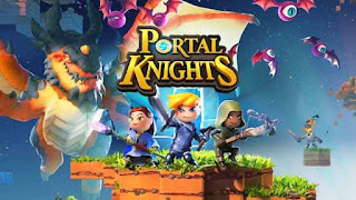 Portal Knights Portal Knights