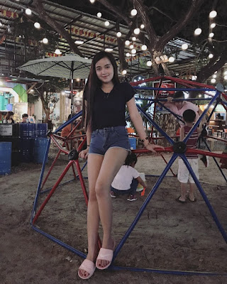 Kim Ilagan Photo Gallery 2018