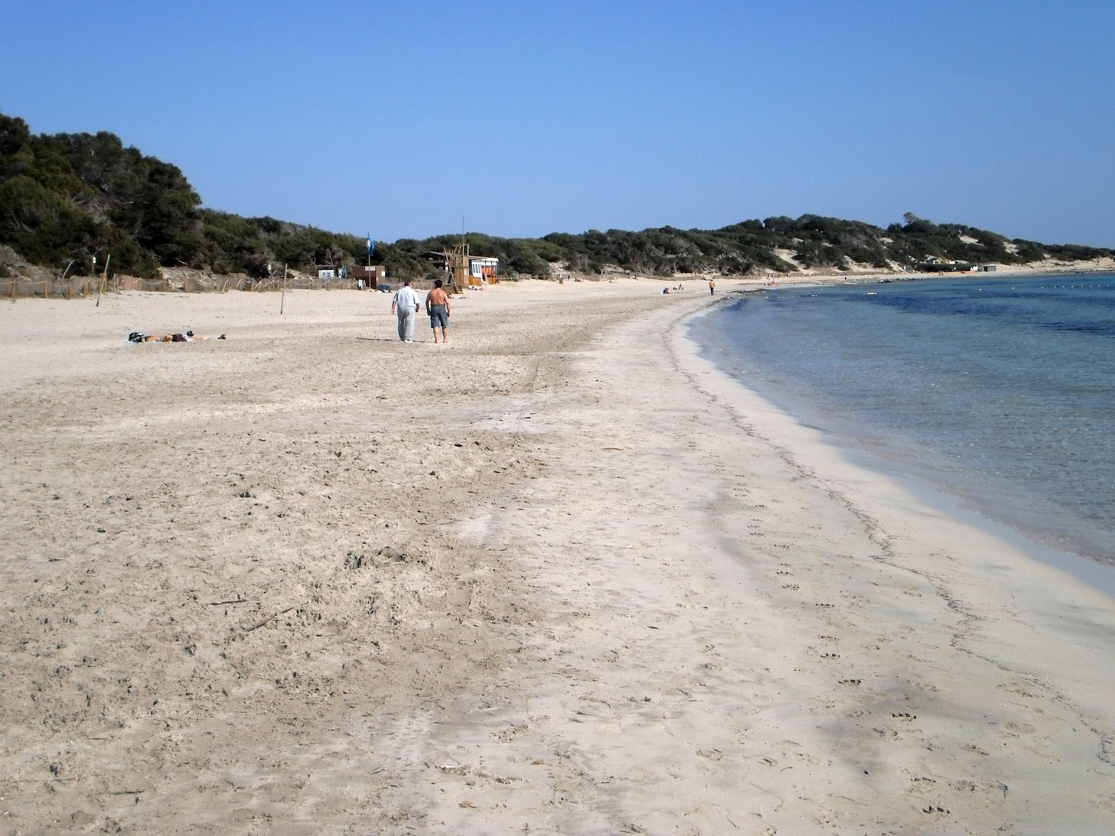 SPAIN NOW WALKING Spain