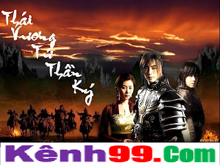 Xem Phim Thái Vương Tứ Thần Ký  Full HD, Phim Hay , Film Online ,Movie Phim 