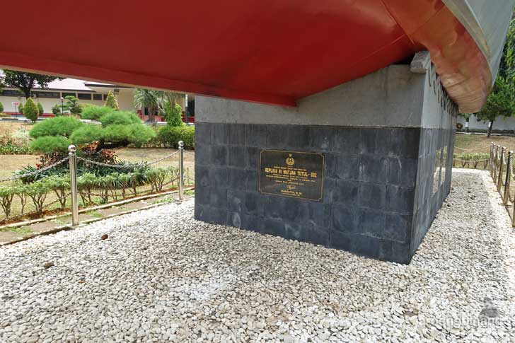 museum satriamandala jakarta