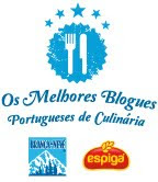 Melhores blogues de culinária portugueses
