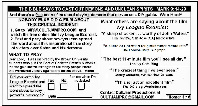 jack chick tract parody chick parody tract satire