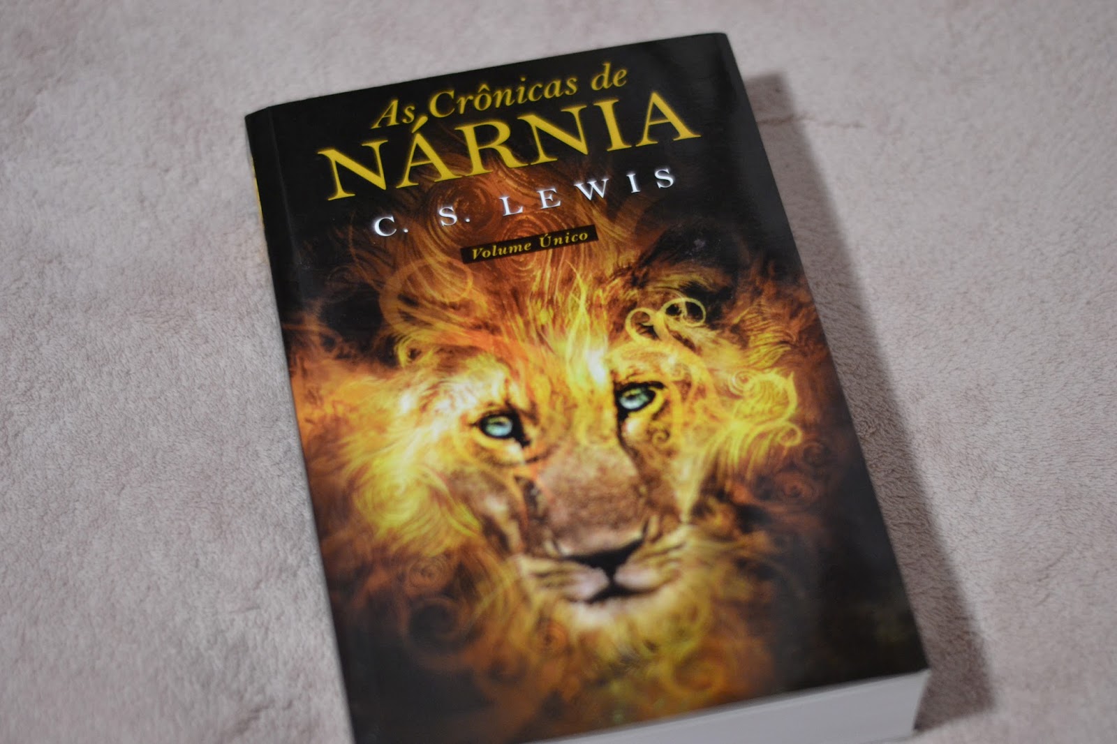 O Leao A Feiticeira Eo Guarda Roupa Pdf