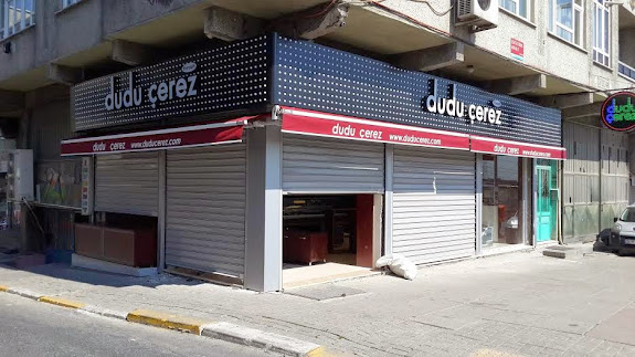 Sultangazi tente branda Dudu Çerez Kuruyemiş Tabela Telefon: 0212 668 18 86 0212 667 83 02 GSM      :0533 566 29 93