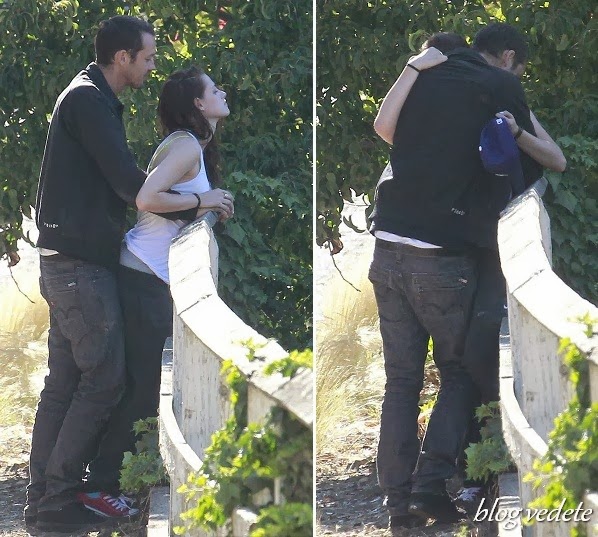 Kristen Stewart Rupert Sanders La verdadera Blancanieves Kristen Stewart Rupert Sanders La Verdadera Blancanieves