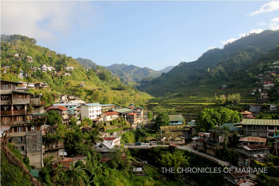 Sagada Solo Travel Sagada Solo Travel