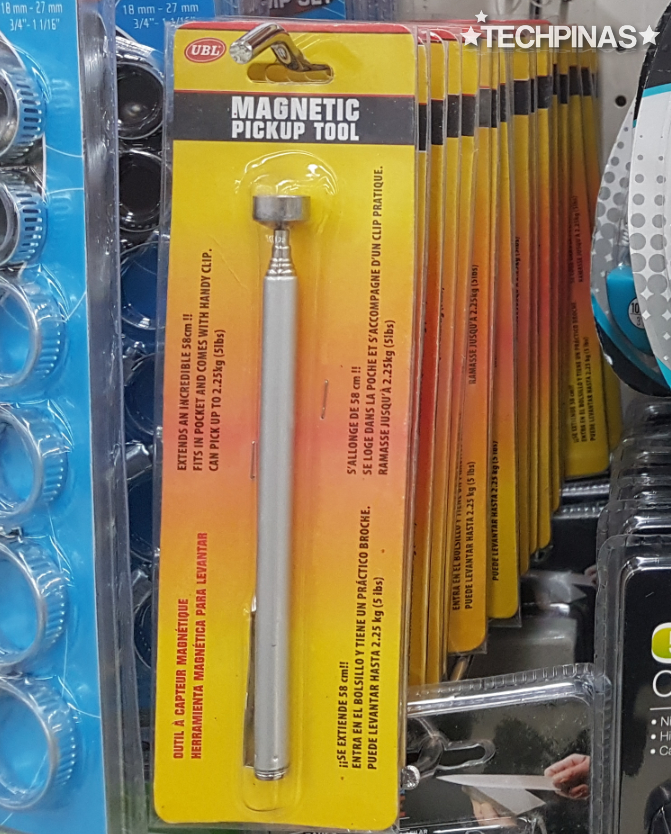 Magnetic Pick-up Tool