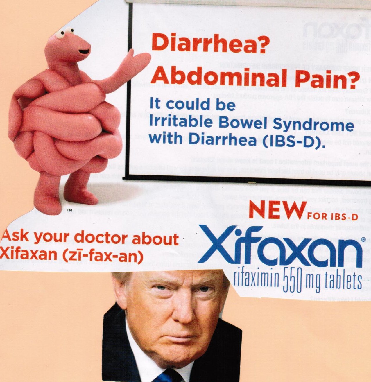 Life by Chocolate Robyn Alana Engel's Blog Trump Slammed