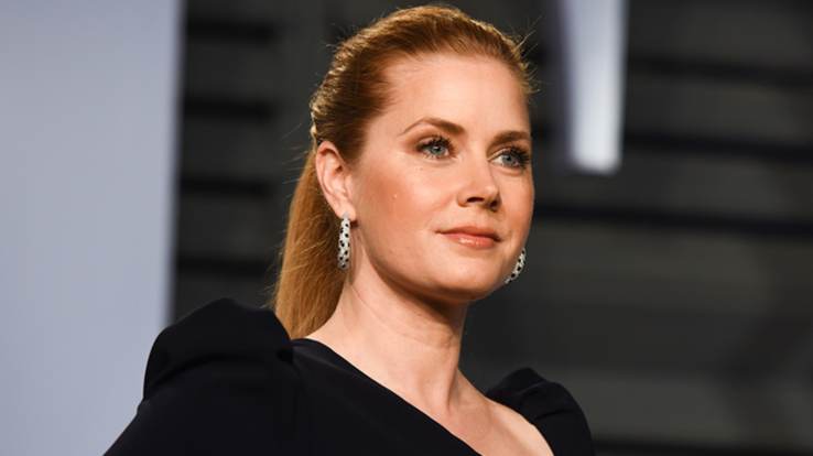 Amy Adams Amy Adams