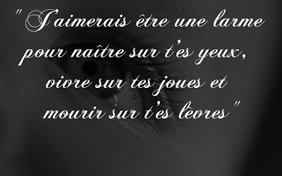 les lettre d amour