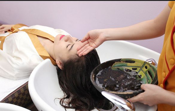 6 cách chữa rụng tóc hiệu quả từ dược liệu thiên nhiên