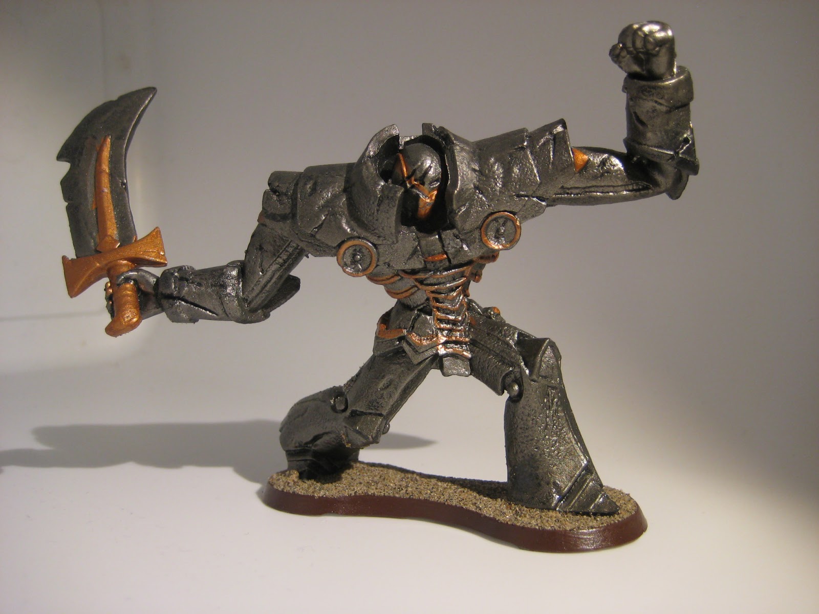 The Heroscape Blog Weekly update