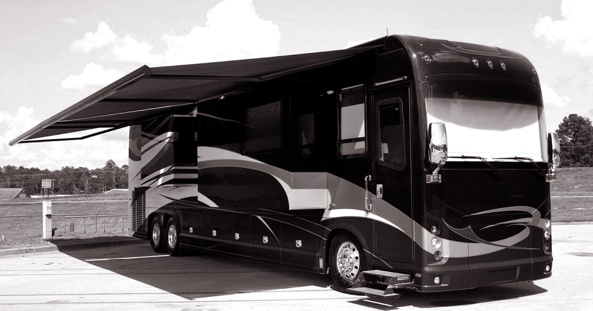 Girard G2000 Awning Manual