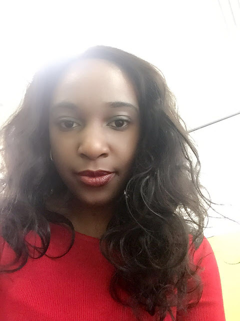 Managing Natural Hair Protective Styling A Naturelle Craving