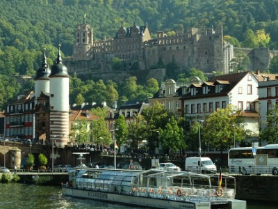 Heidelberg Heidelberg