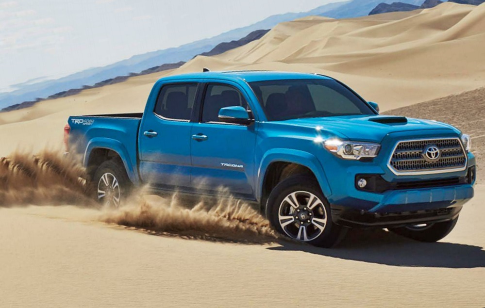 2018 toyota tacoma rumors 2018 toyota tacoma rumors