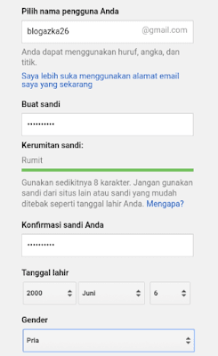 nama yang anda inginkan tersedia nama yang anda inginkan tersedia