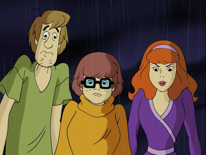 What's New Scooby-Doo: June 2014