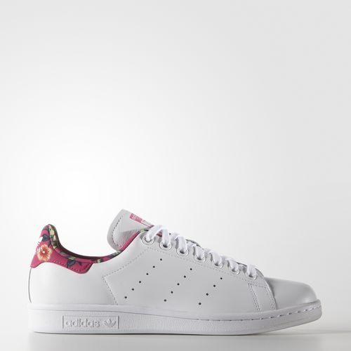 adidas Stan Smith X Farm all white almost all white stan smith farm Preço R$ 599,99