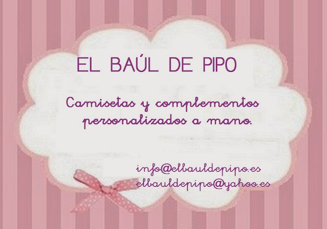 El baúl de Pipo