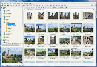 FastStone Image Viewer Offline Installer For Windows and Mac