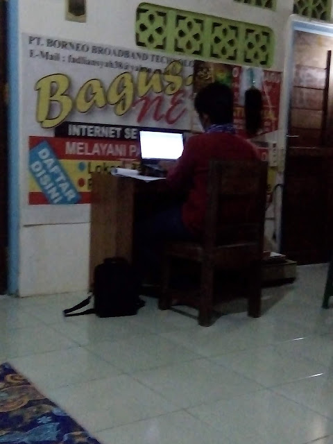 Siswa LKP Multi Komputer Siswa LKP Multi Komputer