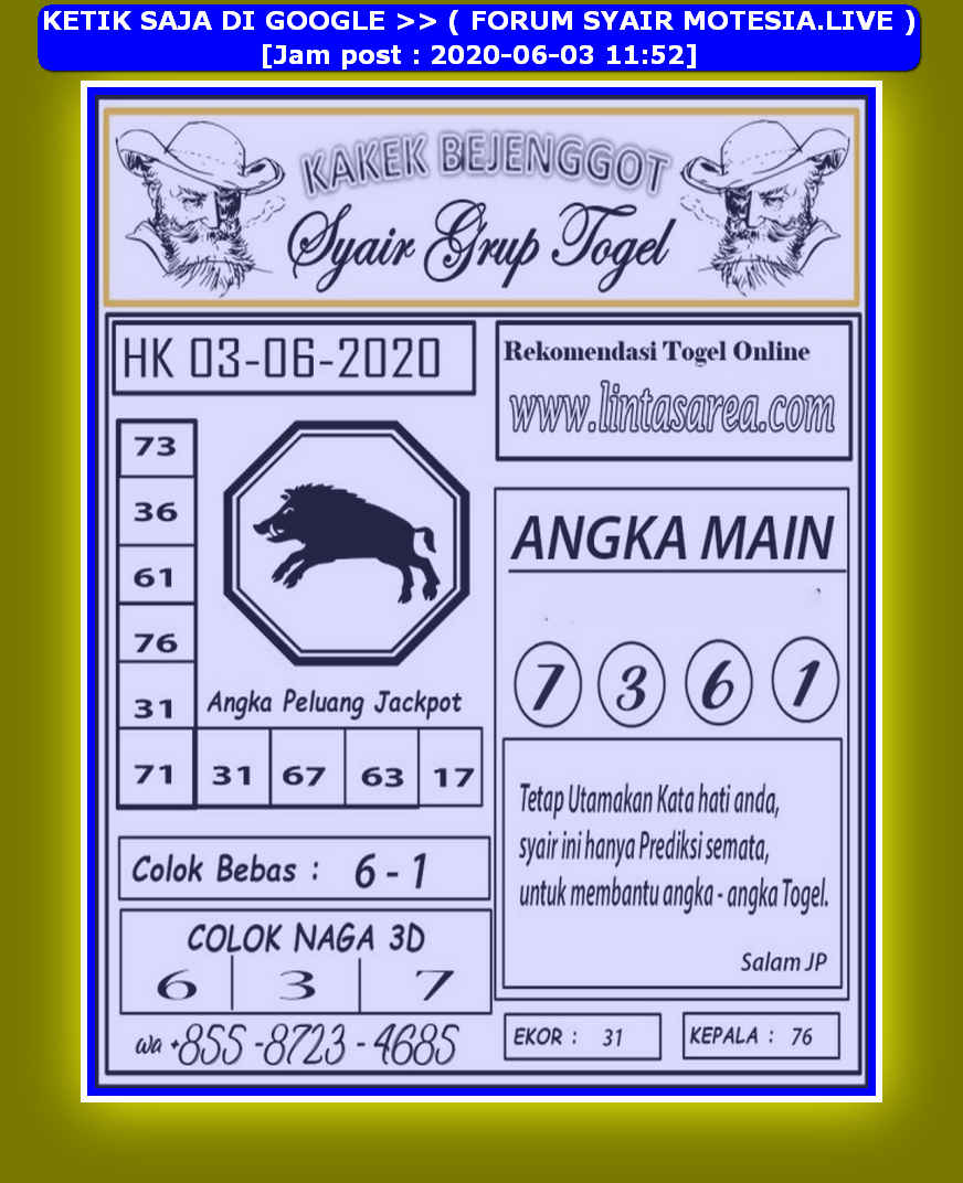 forum syair hk Meloditogel