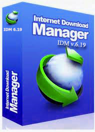 How to download and install the Internet Download Manager (IDM) version 6.19 in your pc for fast download