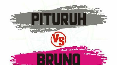 Pituruh Diminta Menang Agar Lolos Ke Semi Final