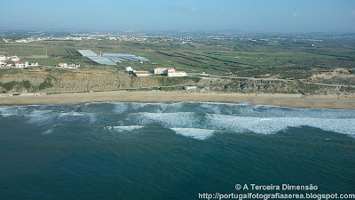 Praia Azul