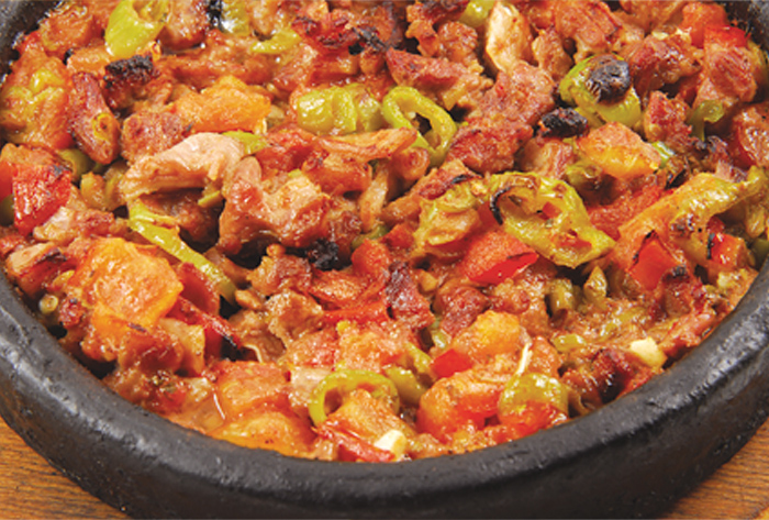 Kuzu Güveç Tarifi Yemek Tarifleri Lezzetlerin Noktası