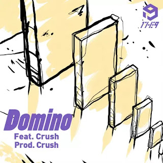 1THE9 – Domino (Feat. Crush) (Prod. by Crush & Gxxd) Lyrics