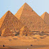 Mısır piramitlerinin en büyük sırrı çözüldü 