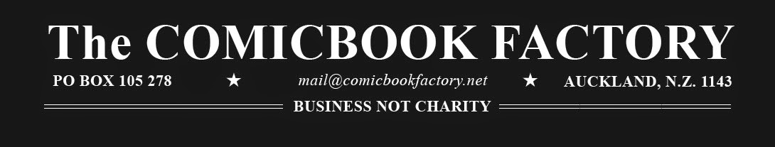 The ComicBook Factory