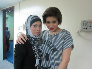 With Zilla Bakarin