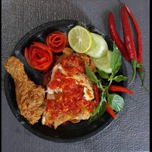 Resep Ayam Geprek Crispy Sambal Bawang Merah Rumahan Resep Ayam Geprek Crispy Sambal Bawang Merah Rumahan