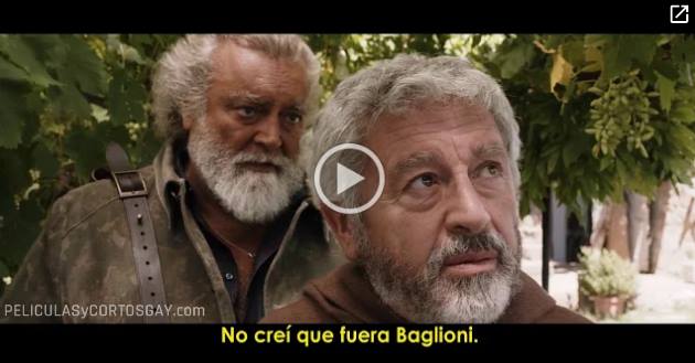 CLIC PARA VER VIDEO Puedes Besar Al Novio - Puoi Baciare Lo Sposo - PELICULA - Italia - 2018 CLIC PARA VER VIDEO Puedes Besar Al Novio - Puoi Baciare Lo Sposo - PELICULA - Italia - 2018