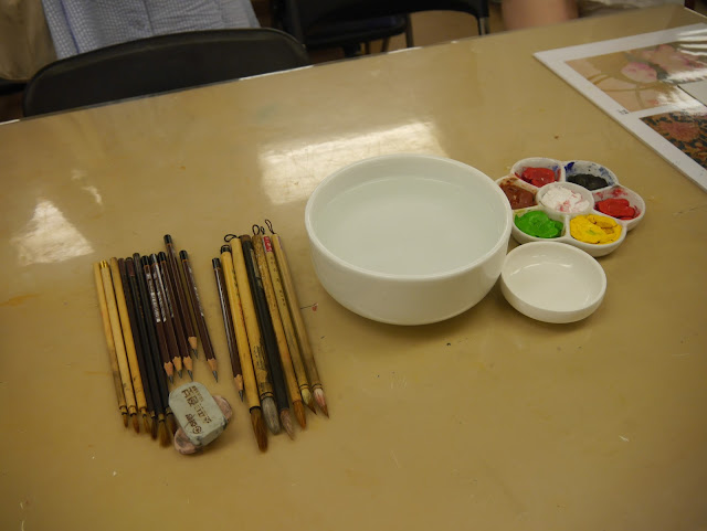 2015,summer 於是我就在韓國了 Day17