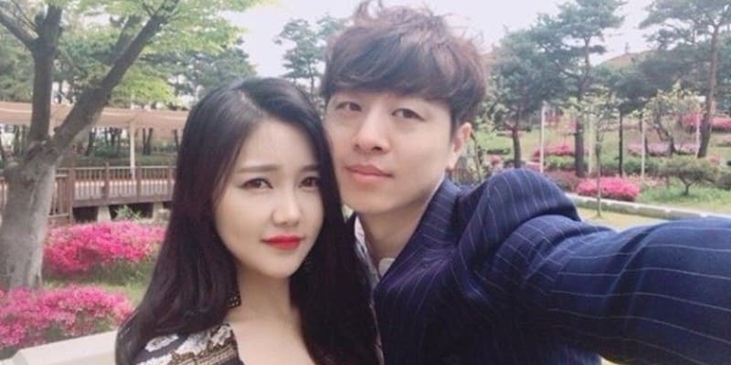 Yoo Sang Moo, Kim Yeon Ji,