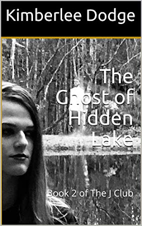 The Ghost of Hidden Lake