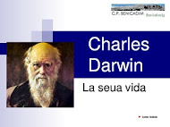 Charles Darwin: Biografia