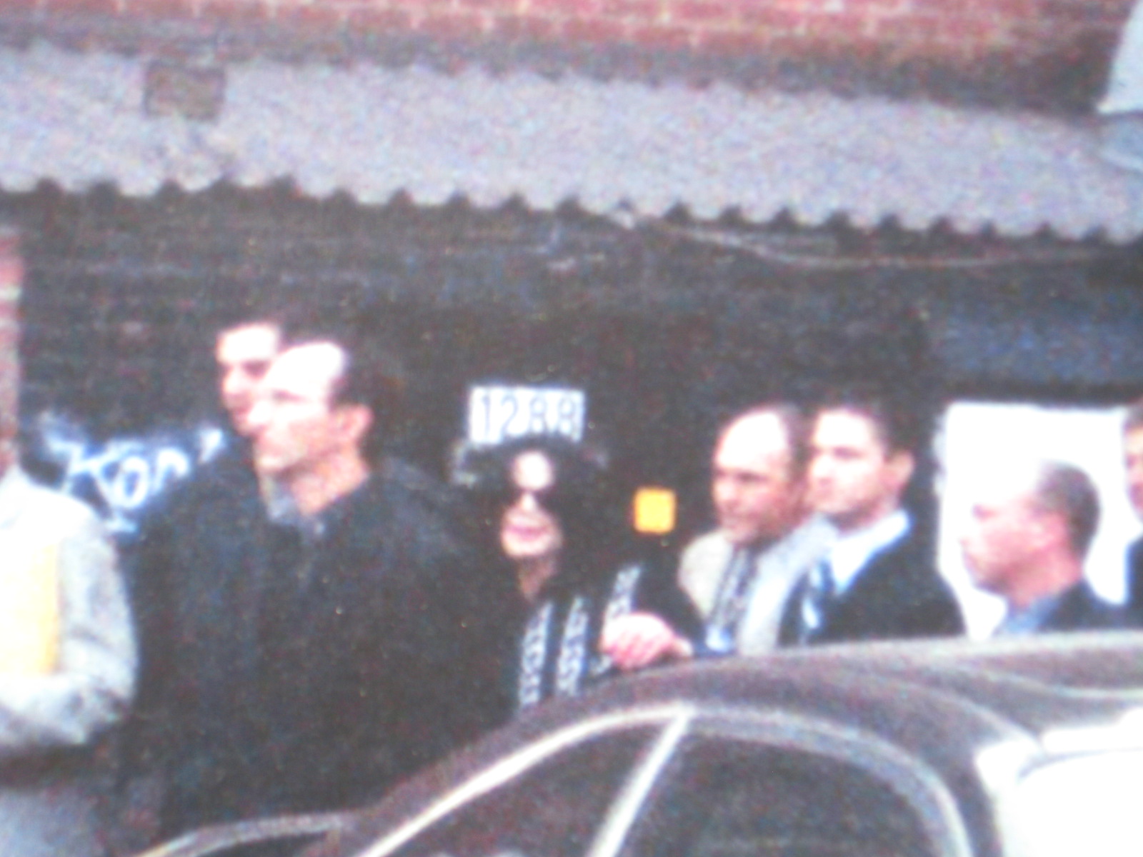 Michael Jackson unseen footage