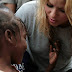 @shakira dona 15 millones de dólares para damnificados en Haití por huracán @shakira dona 15 millones de dólares para damnificados en Haití por huracán