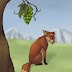 अंगूर तो खटटे हैं ऐसे खटटे अंगूर कौन खाए - Greedy Fox and The Grapes Story in hindi