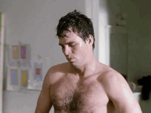 My New Plaid Pants Good Morning Gratuitous Mark Ruffalo Anyway Mark Is Shirtless In This Movie A Lot And He S Also You Know More Than Too So Let The Jump For Another Dozen Or Gifs