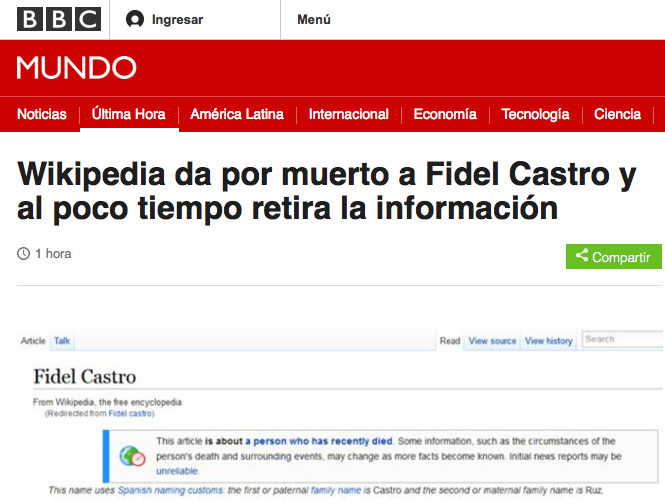 http://www.bbc.co.uk/mundo/ultimas_noticias/2015/01/150109_ulnot_cuba_wikipedia_fidel_castro_muerto_lv