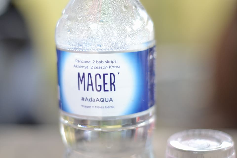 Hasil foto menggunakan Lensa Fix 50mm 1.8 Nikon D3100