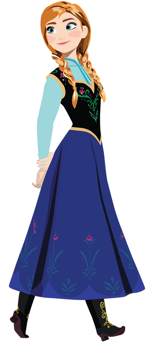 PNGimgs: Frozen Movie*Png